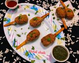 મુરમુરા પોપસિકલ રેસીપી સ્ટેપ4ફોટો