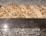 Foto del paso 6 de la receta: Pan integral