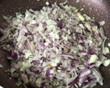 A picture of step 3 of Chicken Cutlet.