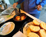 Foto del paso 5 de la receta: Torrijas