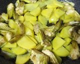 Foto del paso 2 de la receta: Tortilla campera