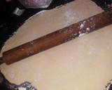 Foto del paso 2 de la receta: Masa tarteletas saladas