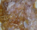A picture of step 2 of Chicken Peri-Peri Pies.