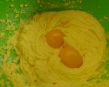 Foto langkah ke 1 dari resep Kue Semprit Mawar.