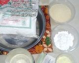 Foto langkah ke 1 dari resep RESEP KUE WIDARAN MANIS REYAH & ANTI GAGAL | Telur Gabus Manis Best Seller!.