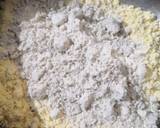 Palak wadi recipe step 1 photo