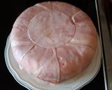 Foto del passaggio 8 della ricetta Il cappello del cardinale glutenfree