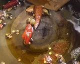 A picture of step 1 of Piping hot Daal-Chicken.