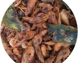 Foto langkah ke 4 dari resep Udang Mini.
