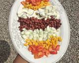 Classic Nigerian salad recipe step 1 photo