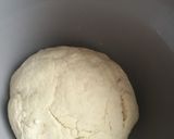 Big mac pizza recept fázis 2 fotója