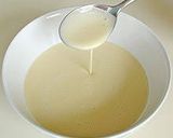 Foto langkah ke 2 dari resep Pisang cryspi keju bece ala kaki lima.