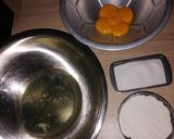 Foto del paso 1 de la receta: Pastel Tiramisú 🥧👨🍳🔥