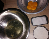 Foto del paso 1 de la receta: Pastel Tiramisú 🥧👨‍🍳🔥