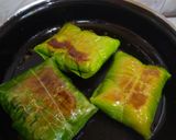 ভেটকি মাছের পাতুরি (bhetki macher paturi recipe in Bengali) রেসিপি ধাপ - 5 ছবি