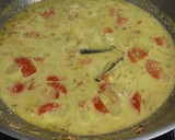 தக்காளி குருமா ரெசிபி ஸ்டேப் 4 புகைப்படம்