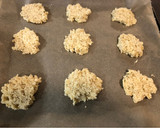 Foto del paso 6 de la receta: Galletas de coco y avena
