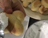 Foto del paso 7 de la receta: Pajaritos dulces 🇨🇱