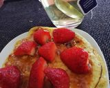 Foto del paso 4 de la receta: Panqueques con 3 ingredientes 👀