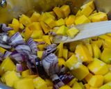Sütőtökkrémleves! Fűszeres! VEGÁN! recept fázis 4 fotója