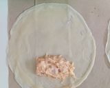 Foto langkah ke 9 dari resep 90. Risol Beef Mayo Oregano.