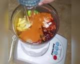 Dahi wala degi qorma recipe step 3 photo