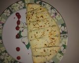 ગાર્લિક બ્રેડ(garlic bread in Gujarati) રેસીપી સ્ટેપ9ફોટો