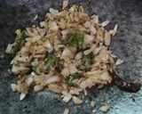 A picture of step 2 of Bread Chilli Recipe.