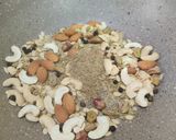 A picture of step 3 of THANDAI.