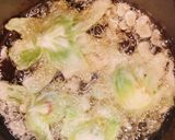 A picture of step 3 of How to Prepare Butterbur Sprouts & Tempura.