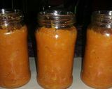 Foto del paso 6 de la receta: Mermelada de naranja