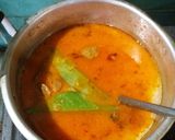 Foto langkah ke 4 dari resep Sayur tahu krecek.