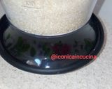 Foto del passaggio 1 della ricetta Maxi Cookie Vegano