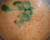 Foto del paso 8 de la receta: Sopa de plumilla