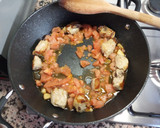 Foto del paso 2 de la receta: Paella mixta