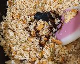 Foto langkah ke 2 dari resep Nasi Goreng Leftover🍛.