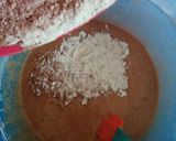 Foto del paso 6 de la receta: Pastel imposible - Chocoflan