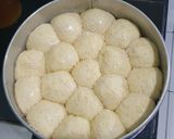 Foto langkah ke 5 dari resep Khaliat Al Nahl (Honeycomb Bread).