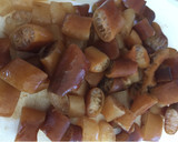 Foto del paso 3 de la receta: Charquicán de Cochayuyo