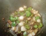 Chicken chilli dry recipe step 4 photo