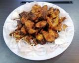 Deep Fried Murrel recipe step 3 photo
