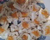 Foto langkah ke 2 dari resep Shumai.