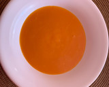 Foto del paso 3 de la receta: Potito de patata y zanahoria para bebes y niños en Thermomix