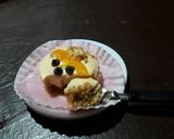 Foto del paso 5 de la receta: Postre cupcakes sin cocción