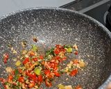 Foto langkah ke 7 dari resep Ayam Goreng Tepung Cabe Garam.