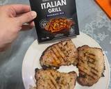 Cara Membuat Steak Italian grill dgn airfryer 3