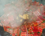 Foto del paso 4 de la receta: Acelgas rojas al ajillo