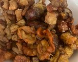 Foto del paso 1 de la receta: Hallacas santandereanas