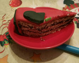 Foto del paso 6 de la receta: Es un pastel de cumple de mi nieta