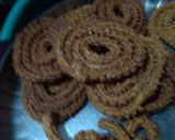 मल्टीग्रेन चकली (multigrain chakali recipe in marathi) रेसिपी स्टेप 4 फोटो 